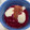 El cooksnap de Arantza cuando hizo Salmorejo de remolacha y yogurt griego.