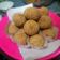 Cooksnap dari Adinda Budi untuk resep Onde-Onde Kacang Hijau (Krispi di luar Lembut di dalam)