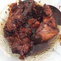 Cooksnap dari icha tamara untuk resep Ayam kecap mentega🧈