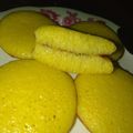 Cooksnap dari Ramadhani Ummu Antonia untuk resep Bika Ambon Ekonomis 2 Telur
