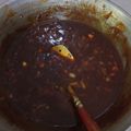 Cooksnap dari sara tania untuk resep 66. Homemade saus barbeque