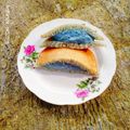 Cooksnap dari Novia Diana Ayu Wulandari untuk resep Eggless Dorayaki No Mixer