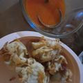 Cooksnap dari IndahWH untuk resep Siomay Dimsum Ayam Udang