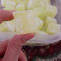 کوک اسنپ Mahoor👩‍🍳🍽 بعد از امتحان کردن راحت الحلقوم.
