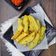 Cooksnap dari Mami Kenzie untuk resep Crispy Potato Wedges - Ala Cafe