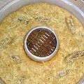 Cooksnap dari Ickro Irvandi untuk resep Bolu Pisang. #bananacake