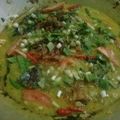 Cooksnap dari larosa patricia untuk resep Pindang Ikan Mas Bumbu Kuning