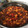 El cooksnap de Juan José Vidal Sánchez cuando hizo Ñoquis en salsa con pollo al ajillo.