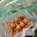 Cooksnap dari Gigi untuk resep Pentol Mercon🔥