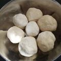 Sudharani // OS KITCHEN's cooksnap of when they made ரவா லட்டு(rava laddu recipe in tamil).