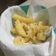 Cooksnap dari Misky Putri Aruman untuk resep Kentang goreng kriuk ala Kfc