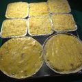 Cooksnap dari heny untuk resep Pastel tutup👍