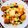 DROOLSOME MORSEL BY AFREEN WASEEM 's cooksnap of when they made Hyderabadi Meetha Khana.