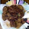 cutandstiched1991's cooksnap of when they made Deep fried pickles.