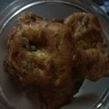 Cooksnap dari Hadyan Prily untuk resep Mpasi perkedel ayam kacang hijau brokoli mpasi 11 bulan