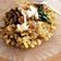 Cooksnap dari Lutfiyun Nisak untuk resep Nasi goreng jawa pedas simple