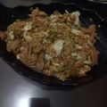 Cooksnap dari Sari Setiorini untuk resep Nasi gila
