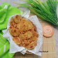 Cooksnap dari Anna Hadi_ant untuk resep Potato Bhajias