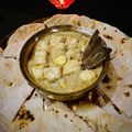Barnali Saha's cooksnap of when they made শাহী পনির (sahi paneer recipe in Bengali).