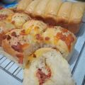 Cooksnap dari Tati Noerh untuk resep Garlic Bread