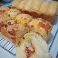 Cooksnap dari Tati Noerh untuk resep Garlic Bread