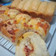 Cooksnap dari Tati Noerh untuk resep Garlic Bread