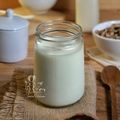 Cooksnap dari 🍒 Tania Helena 🍒 untuk resep Soya Milk Homemade