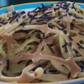Cooksnap dari poppy untuk resep Kue Laba Laba