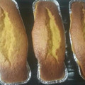 El cooksnap de Jose Luis Monedero cuando hizo Budín cremoso de Mandarinas.