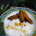 Cooksnap dari Fanny Wijaya untuk resep Semur Kecap Paha Ayam