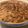 El cooksnap de Tan Wapi cuando hizo Torta de coco y dulce de leche.