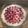 El cooksnap de Beant Devkaur cuando hizo Kuchen alemán con frutillas.