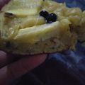 Cooksnap dari Yuarlita Yunna untuk resep Bolu Pisang Teflon
