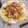 El cooksnap de agels cuando hizo Medallones de Solomillo al whisky.