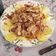 El cooksnap de agels cuando hizo Medallones de Solomillo al whisky.