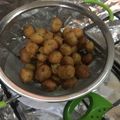 صورة من Chef_Basel، شاركها بعد تجربة وصفة لقيمات مقرمشة