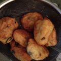 Cooksnap dari Salmah Aminati untuk resep Perkedel Kentang Padang