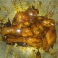 Cooksnap dari Irma N. Rizqi untuk resep Ayam kecap gurih