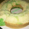 Cooksnap dari Jenny Ekarlina untuk resep Bolu Air Marmer Irit 1 Telur