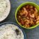 Cooksnap dari Riza Kamila untuk resep Oseng Kecap Tempe Tahu Udang