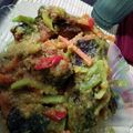 Cooksnap dari Lisa Rahardjo untuk resep Ikan Gabus Acar Kuning