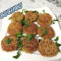 صورة من شوشو و الطبخ البسيط👌⁦⁩💕، شاركها بعد تجربة وصفة فلافل سورية ⁦❤️⁩