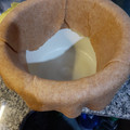 El cooksnap de paola ayala cuando hizo Masa para tarta con harina integral.