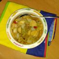 Cooksnap dari Eki Mayantari Sutikno untuk resep Tumis sawi baso