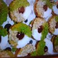 صورة من ❤❤ام رزان ❤❤، شاركها بعد تجربة وصفة صابلي المقاهي ☕️