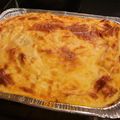 jankat's cooksnap of when they made Pastitsio (Greek Pasta Bake).