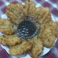 Cooksnap dari Nova Novita untuk resep Cireng nasi
