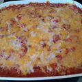 Teelaz's cooksnap of when they made Stuffed Pepper Casserole.