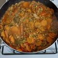 El cooksnap de gior9368 cuando hizo Antipasto de atún.