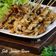 Cooksnap dari Clarissa's Kitchen untuk resep Sate Jamur Tiram
